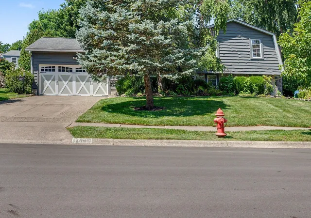 1st image of 105 Granby Pl W, Westerville, OH 43081 | MLS# 226031055