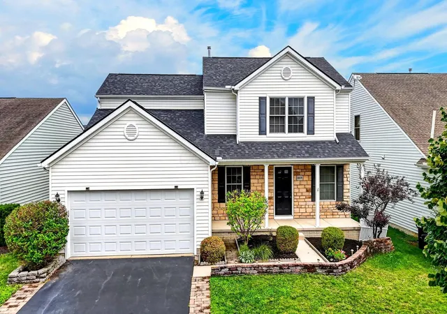 5th image of 8839 Meadow Grass Ln, Lewis Center, OH 43035 | MLS# 226028661