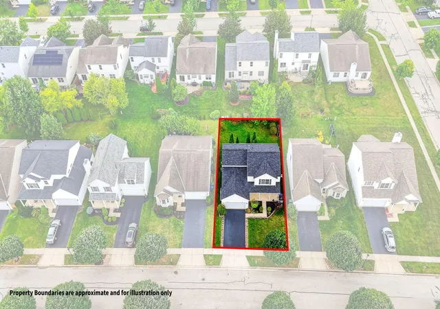 73rd image of 8839 Meadow Grass Ln, Lewis Center, OH 43035 | MLS# 226028661