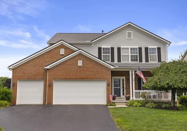 1st image of 4766 Heath Trails Rd, Hilliard, OH 43026 | MLS# 226028826