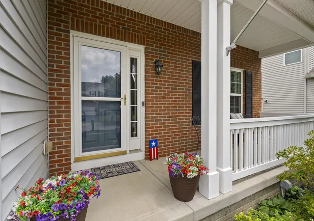 2nd image of 4766 Heath Trails Rd, Hilliard, OH 43026 | MLS# 226028826
