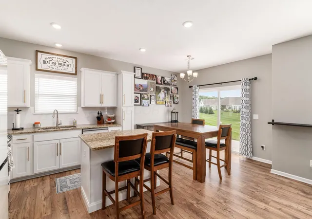 2nd image of 319 Mannaseh Dr W, Granville, OH 43023 | MLS# 226028666
