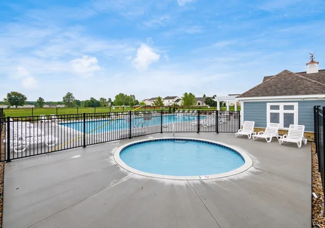 37th image of 319 Mannaseh Dr W, Granville, OH 43023 | MLS# 226028666