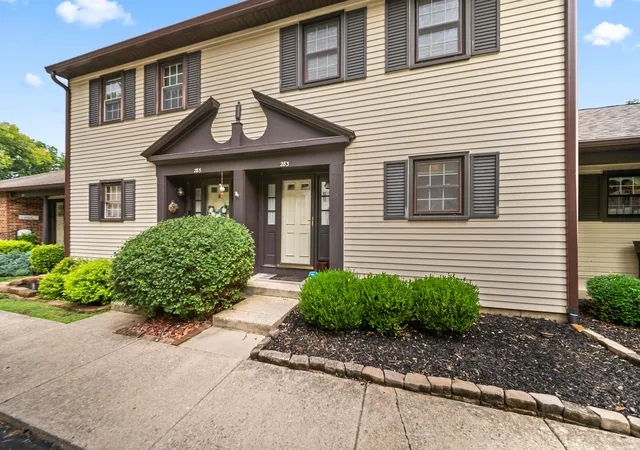 1st image of 283 Constitution Dr, Chillicothe, OH 45601 | MLS# 226028558