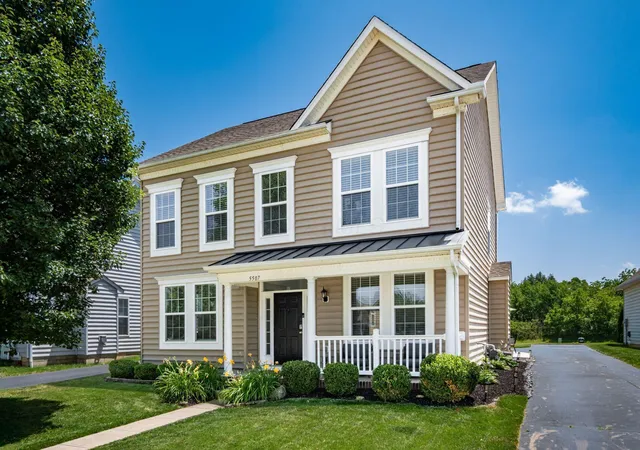 1st image of 5507 Sentinel Falls St, Dublin, OH 43016 | MLS# 226028703