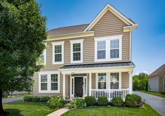 2nd image of 5507 Sentinel Falls St, Dublin, OH 43016 | MLS# 226028703