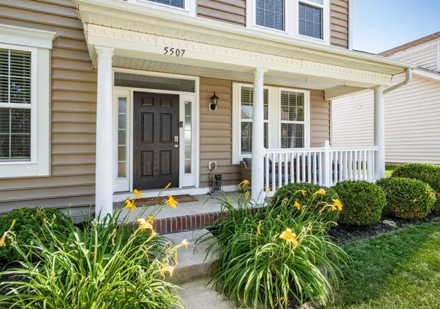 3rd image of 5507 Sentinel Falls St, Dublin, OH 43016 | MLS# 226028703