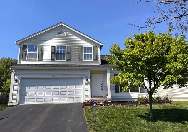 1st image of 5870 Coldcreek Dr, Hilliard, OH 43026 | MLS# 226028665