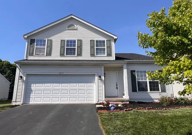 2nd image of 5870 Coldcreek Dr, Hilliard, OH 43026 | MLS# 226028665