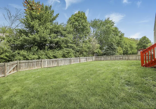 61st image of 5870 Coldcreek Dr, Hilliard, OH 43026 | MLS# 226028665