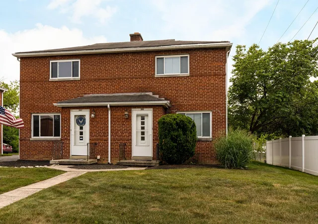 Photo 3 of Multi family home for sale at 1887 1891 Kentwell Rd, Columbus, OH 43221 | MLS# 226028868 | Listing updated on 2026-08-06