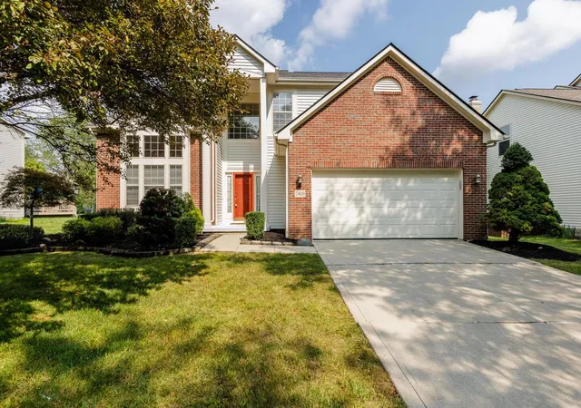 1st image of 7416 Maynooth Dr, Dublin, OH 43017 | MLS# 226028563
