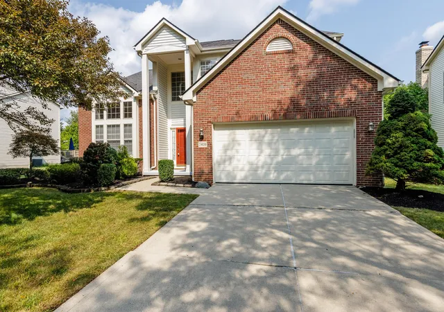 2nd image of 7416 Maynooth Dr, Dublin, OH 43017 | MLS# 226028563