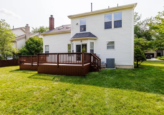 51st image of 7416 Maynooth Dr, Dublin, OH 43017 | MLS# 226028563
