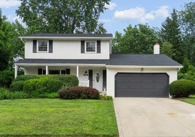 1st image of 654 Jonsol Ct, Columbus, OH 43230 | MLS# 226029075