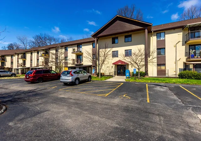34th image of 4117 Karl Rd #208, Columbus, OH 43224 | MLS# 226028567