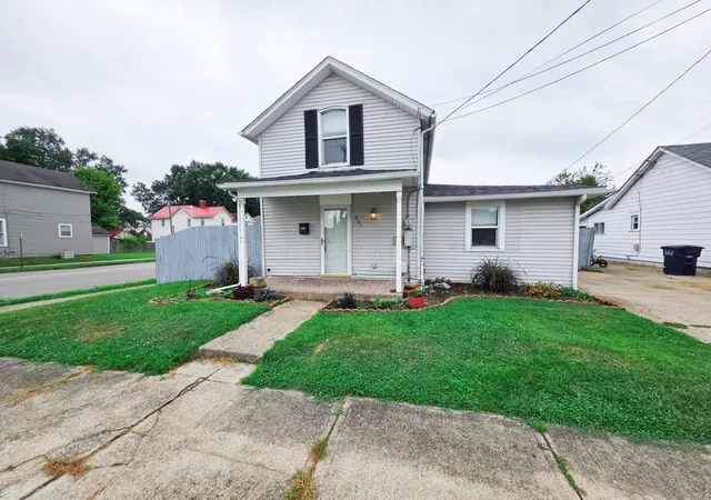 2nd image of 601 N Maple St, Lancaster, OH 43130 | MLS# 226028596