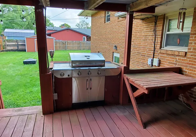 38th image of 4373 Marland Dr, Columbus, OH 43224 | MLS# 226028585