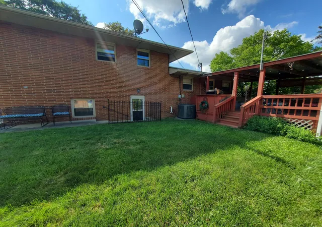 4th image of 4373 Marland Dr, Columbus, OH 43224 | MLS# 226028585