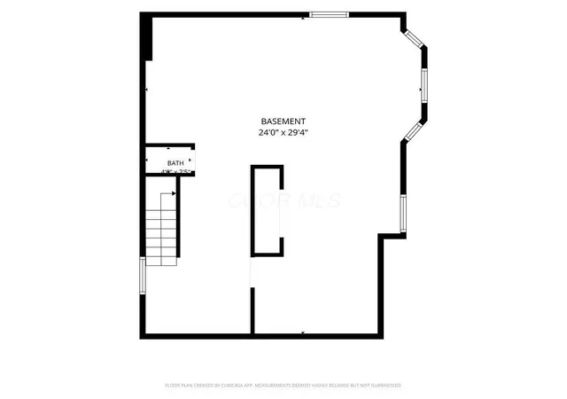 30th image of 124 Albert St, Cincinnati, OH 45217 | MLS# 226029507