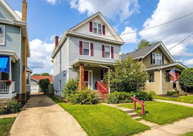 3rd image of 124 Albert St, Cincinnati, OH 45217 | MLS# 226029507