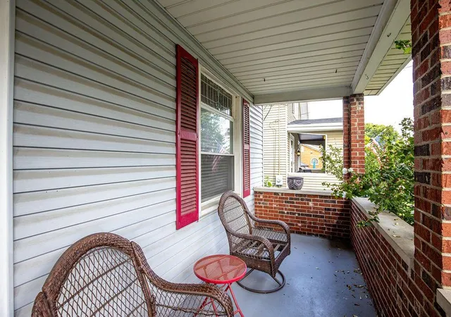 4th image of 124 Albert St, Cincinnati, OH 45217 | MLS# 226029507
