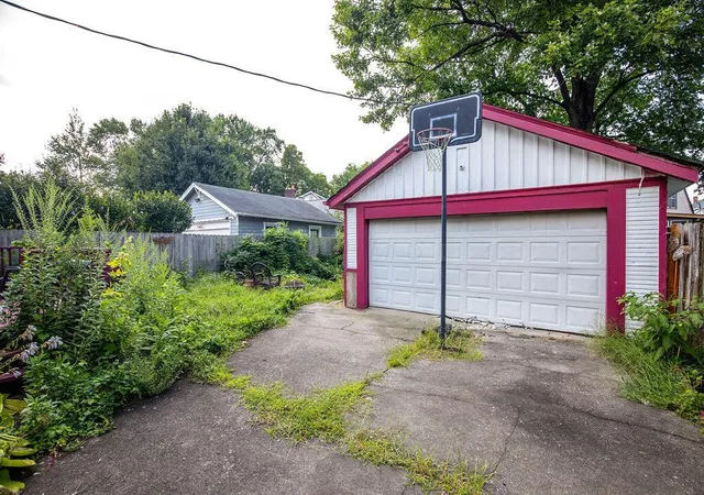 5th image of 124 Albert St, Cincinnati, OH 45217 | MLS# 226029507