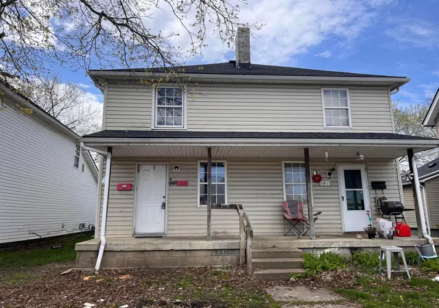 1st image of 189/191 Clinton St #2, Newark, OH 43055 | MLS# 226028591