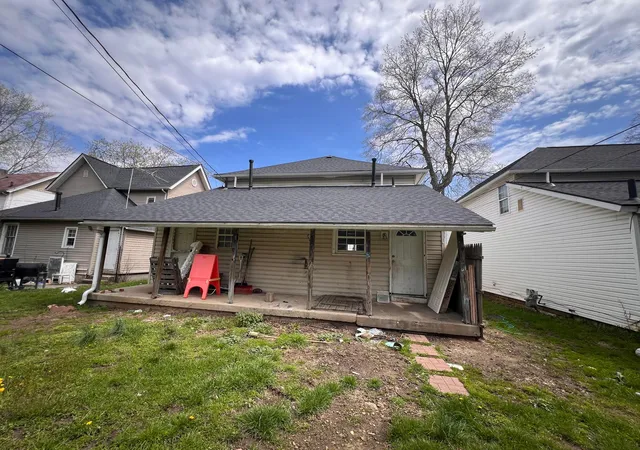 9th image of 189/191 Clinton St #2, Newark, OH 43055 | MLS# 226028591
