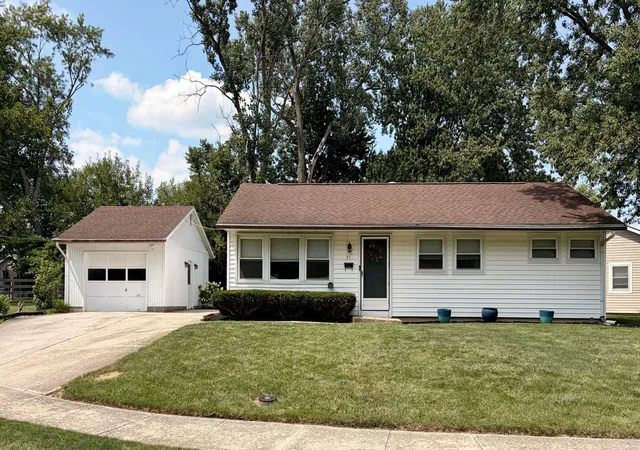 1st image of 35 Richards Dr, Delaware, OH 43015 | MLS# 226029828