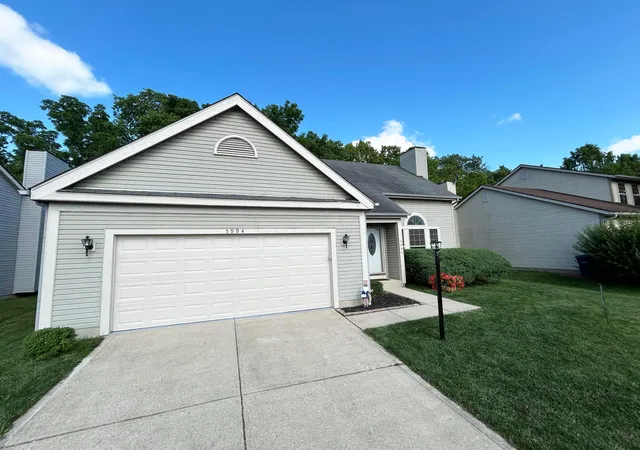 2nd image of 5994 Abbey Church Rd, Dublin, OH 43017 | MLS# 226028589