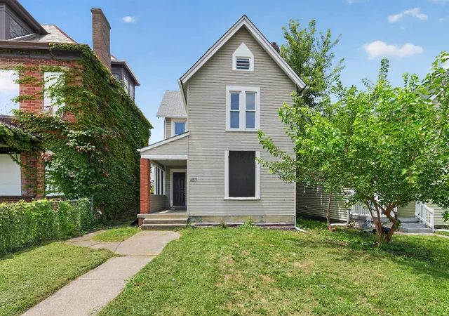 1st image of 457 N Monroe Ave, Columbus, OH 43203 | MLS# 226028592