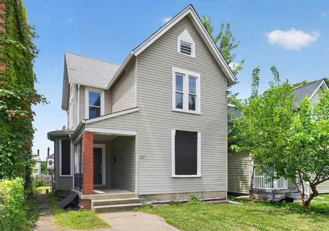 2nd image of 457 N Monroe Ave, Columbus, OH 43203 | MLS# 226028592