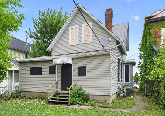 Photo 2 of Single family home for sale at 457 N Monroe Ave, Columbus, OH 43203 | MLS# 226028592 | Listing updated on 2026-09-22
