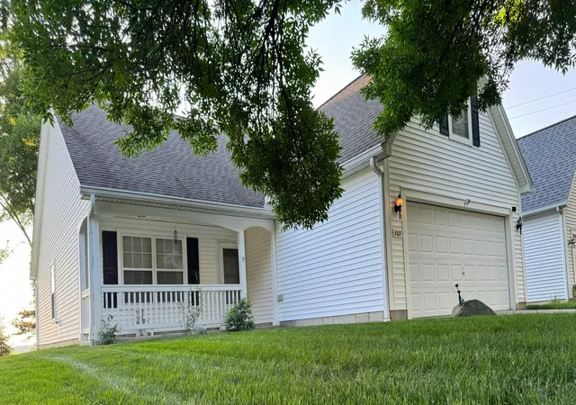 1st image of 507 Straiton Sq, Westerville, OH 43082 | MLS# 226029022