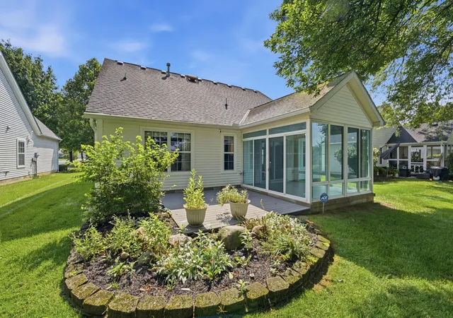 2nd image of 507 Straiton Sq, Westerville, OH 43082 | MLS# 226029022
