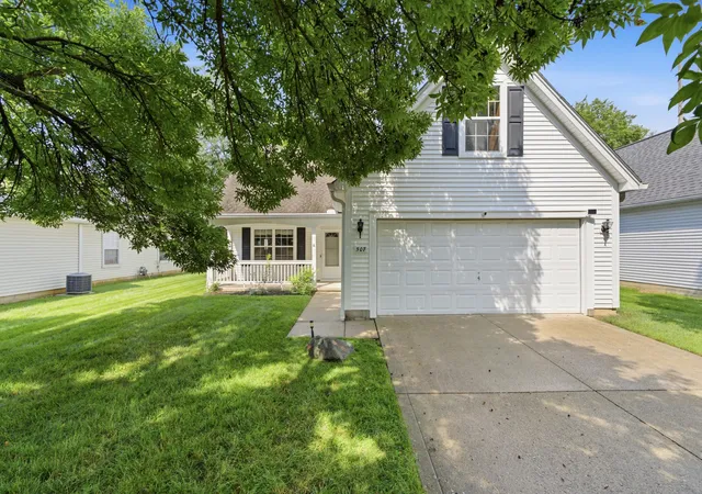 3rd image of 507 Straiton Sq, Westerville, OH 43082 | MLS# 226029022