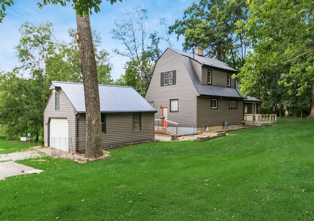Photo 46 of Single family home for sale at 1224 Marwood Dr, Zanesville, OH 43701 | MLS# 226028733 | Listing updated on 2026-07-30