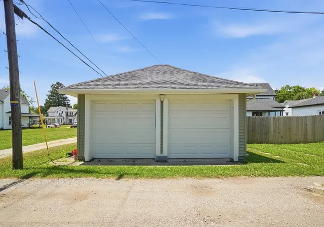 48th image of 362 Ludlow Ave, Springfield, OH 45505 | MLS# 226028612