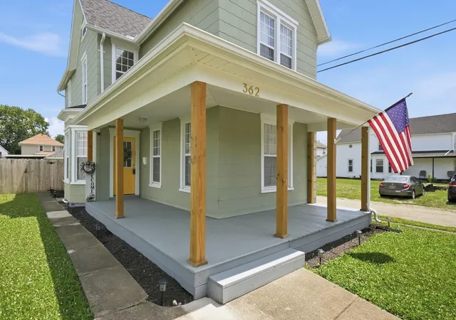 4th image of 362 Ludlow Ave, Springfield, OH 45505 | MLS# 226028612