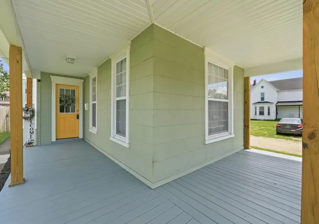 5th image of 362 Ludlow Ave, Springfield, OH 45505 | MLS# 226028612
