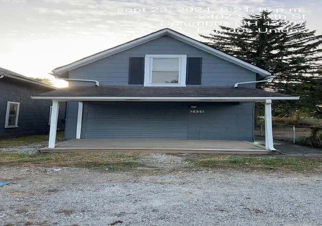 37th image of 2407 S 6th St, Columbus, OH 43207 | MLS# 226028615