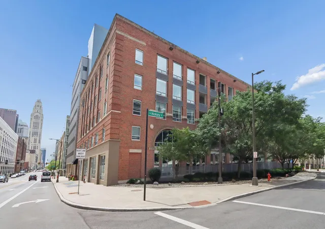 1st image of 221 N Front St #510, Columbus, OH 43215 | MLS# 226028744