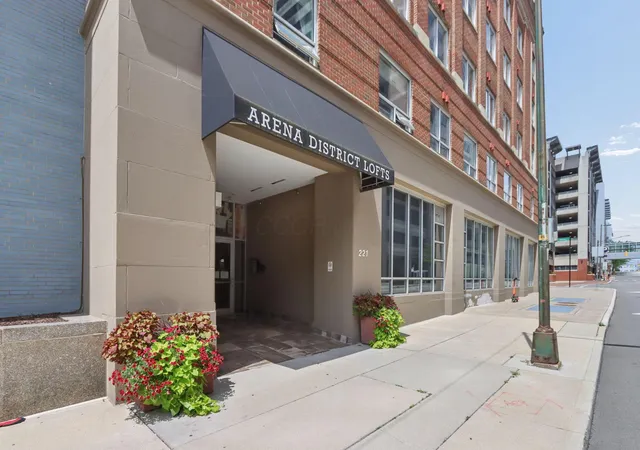2nd image of 221 N Front St #510, Columbus, OH 43215 | MLS# 226028744
