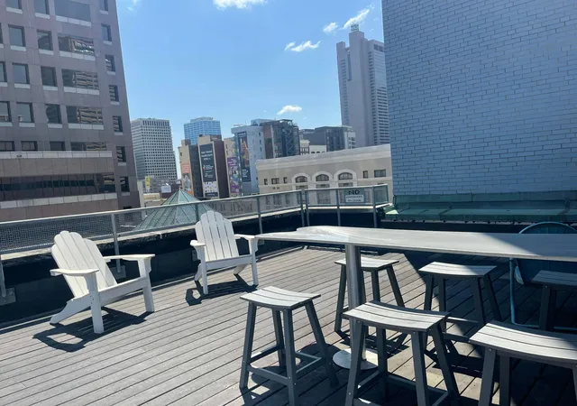 39th image of 221 N Front St #510, Columbus, OH 43215 | MLS# 226028744