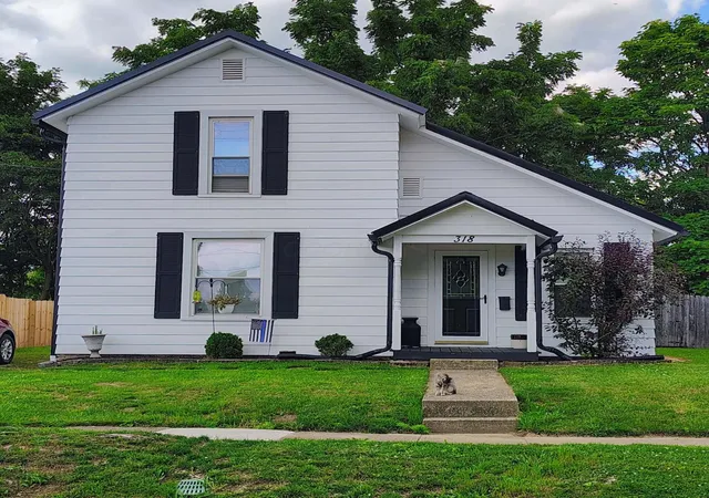 1st image of 318 Lincoln Ave, Mount Gilead, OH 43338 | MLS# 226028628