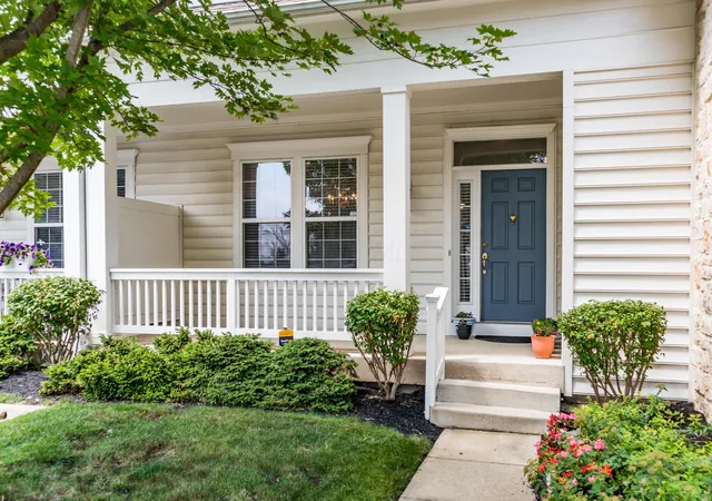 3rd image of 4126 Herald Square Pl, Dublin, OH 43016 | MLS# 226028629