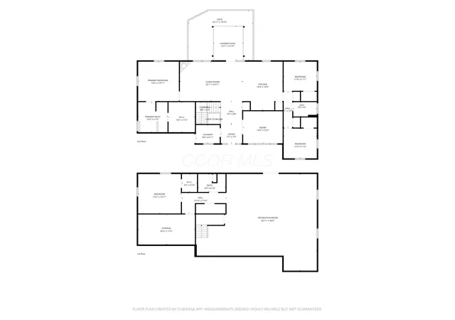 image of 7246 Bunker Hill Rd Sw, Amanda, OH 43102 | MLS# 226028637