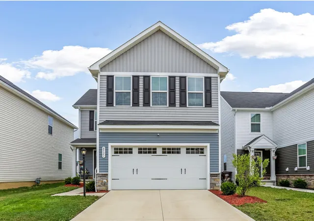 image of 8521 Erie Loop, Canal Winchester, OH 43110 | MLS# 226028634