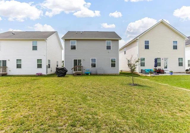 37th image of 8521 Erie Loop, Canal Winchester, OH 43110 | MLS# 226028634